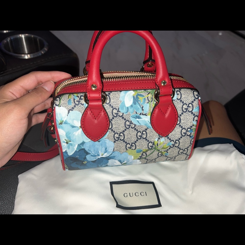 GG monogram mini